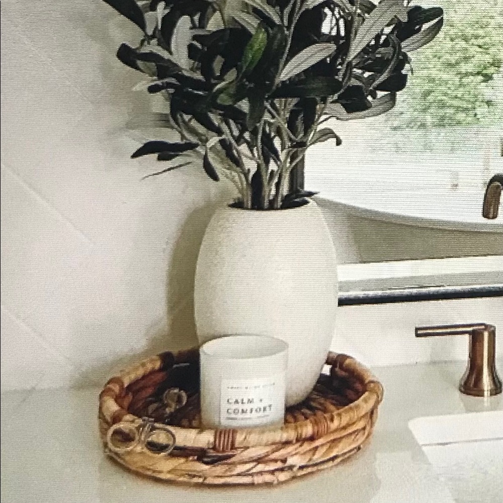 ✅Only 1 Left✅New Woven Tray - Picture 2 of 14